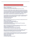 POST First Responder First Aid&sol;CPR&sol;AED&colon; Module 3