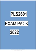 Stuvia 1080304 pls2601 exam pack 2022.pdf