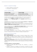 Inclusive summary CSG of ALL materials 2021/22 (grade 8.1)