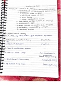 Class 11 Chemistry Structure of atom notes (Aakash notes)