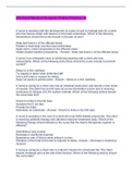 PN Adult Medical Surgical Online Practice  B