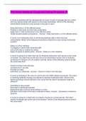 PN Adult Medical Surgical Online Practice  B