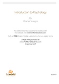 Complete Intro to Psychology eBook&period;pdf