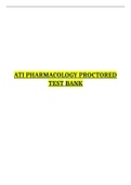 ATI&lowbar;PHARMACOLOGY&lowbar;PROCTORED&lowbar;TEST&lowbar;BANK&period;docx &lpar;1&rpar;
