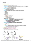 Easy Guide to Stereochemistry (Ch. 6; Sections 6.4)