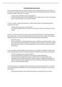 ATI MENTAL HEALTH PRACTICE EXAM A