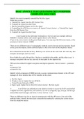 Bundle for DSAC ANNEX Tests