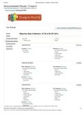 TINA JONES OBJECTIVE Musculoskeletal &lowbar; Completed &lowbar; Shadow- HEALTH