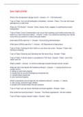 Serv Safe EXAM Questions And Answers 2022&sol;2023