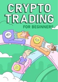 Cryptocurrency Trading BEST GUIDE FOR BEGINNERS