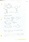 class notes chemistry