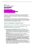 College aantekeningen Verbintenissenrecht  Recht begrepen  -   Verbintenissenrecht begrepen, ISBN: 9789462905146