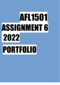 AFL1501 Portfolio 2022.pdf
