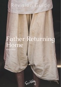 'Father Returning Home' by Dilip Chitre - Poem Analysis