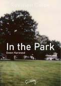 'In the Park' by Gwen Harwood - Poem Analysis