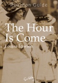 'The Hour is Come' by Louisa Lawson - Poem Analysis