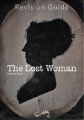 'The Lost Woman' by Patricia Beer - Poem Analysis