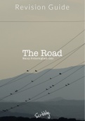 'The Road' by Nancy Fotheringam Cato - Poem Analysis
