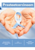 Magazine Prostaatcarcinoom