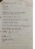 Summary  MAT1512 - Calculus A (MAT1512) - Study Unit 5
