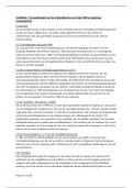 Samenvatting Handboek Erfrecht &lpar;Vrije Universiteit Amsterdam&rpar;