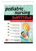 Pediatric-Nursing-Demystified-Nclex-Resources.pdf