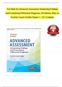 test&lowbar;bank&lowbar;for&lowbar;advanced&lowbar;assessment&lowbar;interpreting&lowbar;findings&lowbar;and&lowbar;formulating &lpar;1&rpar;