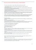 NR 452 NCLEX PREP QUESTIONS with answers  complete testbank graded A&plus;