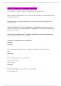 EDUC Chapter 7&lpar;Complete solutions&rpar;