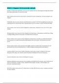 EDUC Chapter 10 &lpar;Correctly solved&rpar;