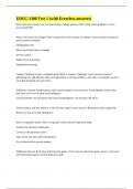 EDUC-1300 Test 1 &lpar;with Errorless answers&rpar;