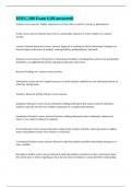 EDUC-200 Exam 1&lpar;All answered&rpar;