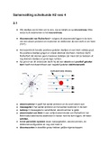 Scheikunde chemie overal 5ed H2 samenvatting