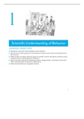 Methods in Behavioral Research,Cozby,11e