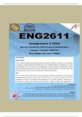 ENG2611 Assignment 2 2024 &lpar;858764&rpar; - 25 June 2024