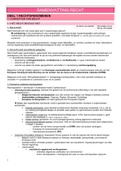 Samenvatting  Inleiding Tot Het Recht (F710222A, Ugent, 2020-2021)