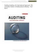 auditing-auditing-an-international-approach&period;-8th-canadian-edition-smieliauskas