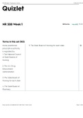 NR 508 Week 1 Flashcards Quizlet&period;&period;pdf