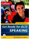 GET Ready for IELTS SPEAKING