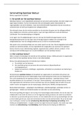 Uitgebreide samenvatting Openbaar Bestuur, beleid, organisatie en politiek (tiende druk)