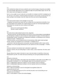 Samenvatting Week 1 &lpar;H1&sol;2&sol;15&sol;16&rpar;&comma; Inleiding Strafrecht&period;