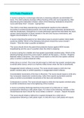 ATI Peds Practice A Questions And Answers 2022&sol;2023