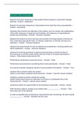 HCAD 750 module 6 Questions And Answers 2022&sol;2023