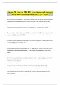 Package deal&colon;&colon;Ammo 51 Exams Compilation