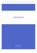 Chemistry / 8th Global Edition 