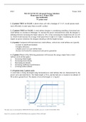 ME 433/AUTO533 Advanced Energy Solutions Homework Set 4 Solutions Winter 2020