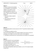 Oefentoets met Antwoorden | Systematische Natuurkunde 5 VWO Hoofdstuk 10 Elektromagnetisme 