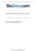 managerial-economics-test-bank-by-froeb