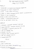 c language