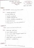 c language